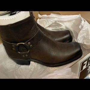 Frye Boots